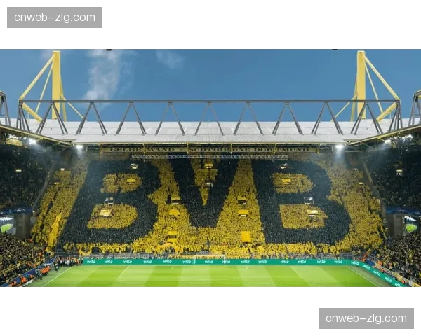 消息:多特蒙德主场伊杜纳信号公园球场将升级照明系统,以优化电视转播效果
