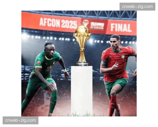 社论：非洲足球崛起，摩洛哥与科特迪瓦会师2026世界杯决赛？